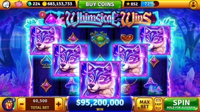Jackpot preview